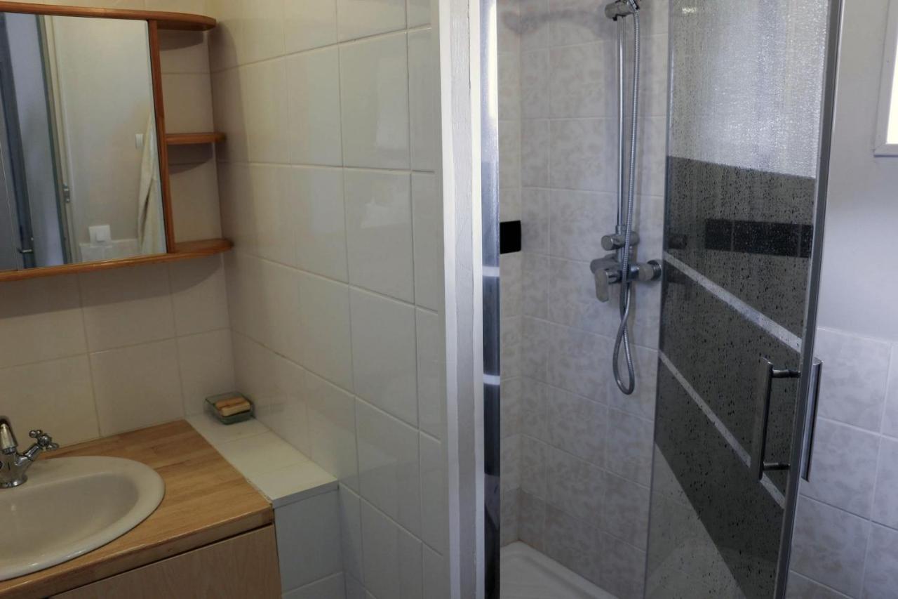 Le Pre De Luceau Bed & Breakfast Blet Bagian luar foto